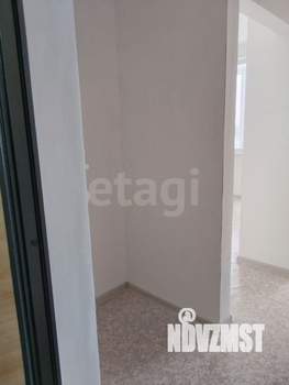 1-к квартира, вторичка, 38м2, 14/19 этаж