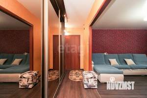 4-к квартира, вторичка, 84м2, 1/10 этаж