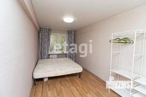 2-к квартира, вторичка, 45м2, 2/5 этаж