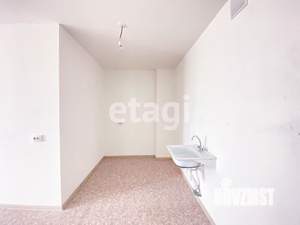 Студия квартира, вторичка, 31м2, 11/19 этаж