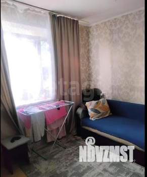 1-к квартира, вторичка, 25м2, 3/6 этаж