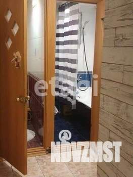 3-к квартира, вторичка, 63м2, 5/5 этаж