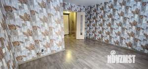 2-к квартира, вторичка, 40м2, 1/17 этаж