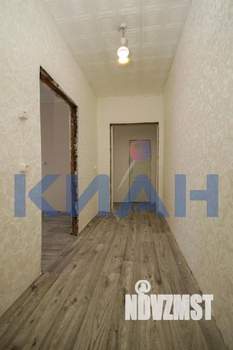 2-к квартира, вторичка, 52м2, 1/2 этаж