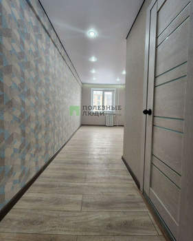 Студия квартира, вторичка, 15м2, 3/5 этаж