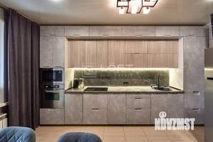 4-к квартира, вторичка, 123м2, 6/10 этаж