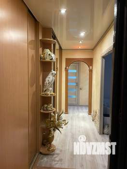 2-к квартира, вторичка, 53м2, 3/5 этаж