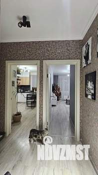 1-к квартира, вторичка, 42м2, 21/25 этаж