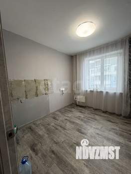 2-к квартира, вторичка, 53м2, 9/10 этаж