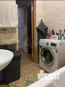 2-к квартира, вторичка, 60м2, 10/10 этаж
