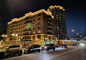 3-к квартира, вторичка, 82м2, 5/7 этаж