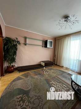 3-к квартира, вторичка, 69м2, 6/10 этаж