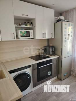 2-к квартира, вторичка, 57м2, 11/16 этаж