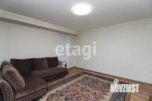 2-к квартира, вторичка, 60м2, 11/25 этаж