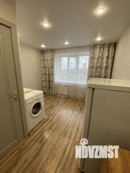 Студия квартира, вторичка, 14м2, 7/9 этаж