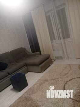 2-к квартира, вторичка, 54м2, 6/9 этаж