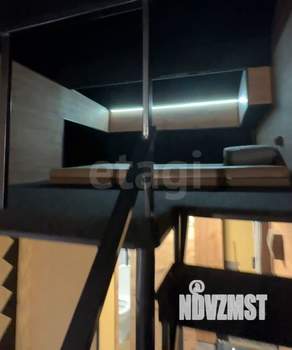 Студия квартира, вторичка, 29м2, 2/5 этаж