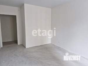 1-к квартира, вторичка, 51м2, 4/20 этаж