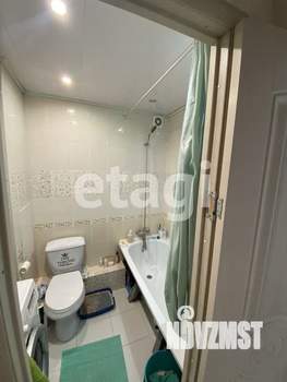 1-к квартира, вторичка, 30м2, 2/5 этаж