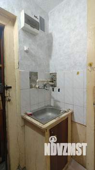 Студия квартира, вторичка, 18м2, 3/5 этаж