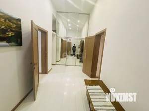 3-к квартира, вторичка, 88м2, 1/1 этаж