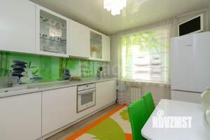 1-к квартира, вторичка, 41м2, 1/10 этаж