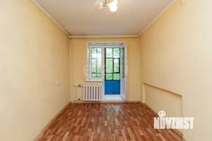 3-к квартира, вторичка, 60м2, 2/9 этаж