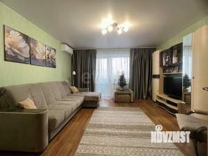 1-к квартира, вторичка, 36м2, 6/9 этаж