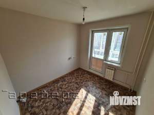 1-к квартира, вторичка, 40м2, 12/16 этаж