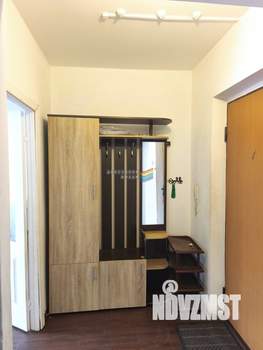 1-к квартира, вторичка, 40м2, 14/16 этаж