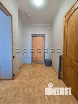 2-к квартира, вторичка, 46м2, 17/25 этаж