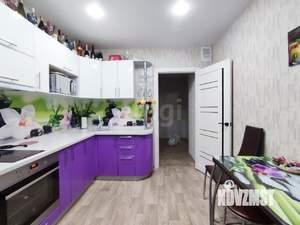 3-к квартира, вторичка, 70м2, 5/16 этаж