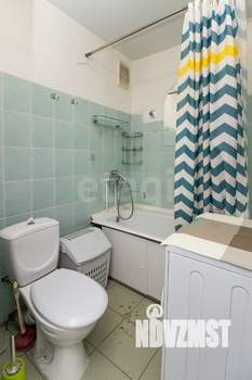 2-к квартира, вторичка, 40м2, 2/5 этаж