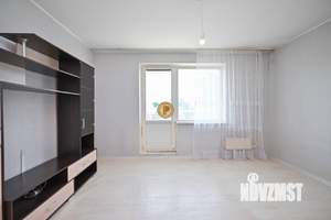 1-к квартира, вторичка, 41м2, 8/10 этаж