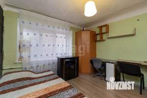 Студия квартира, вторичка, 18м2, 2/5 этаж