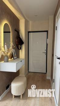 2-к квартира, вторичка, 41м2, 8/9 этаж