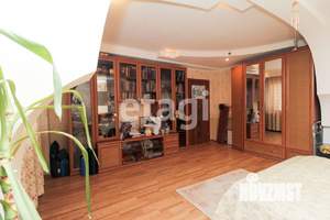 3-к квартира, вторичка, 79м2, 2/9 этаж