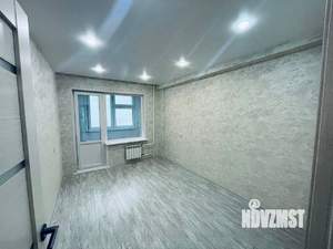 3-к квартира, вторичка, 71м2, 2/9 этаж