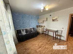 Студия квартира, вторичка, 23м2, 14/14 этаж