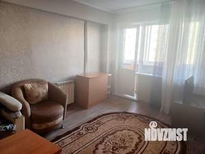 1-к квартира, вторичка, 31м2, 3/5 этаж