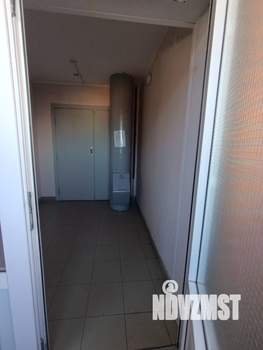 Студия квартира, вторичка, 25м2, 3/18 этаж