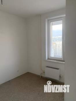 2-к квартира, вторичка, 34м2, 19/19 этаж