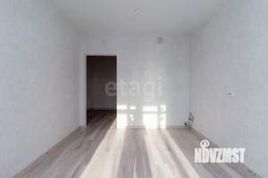 1-к квартира, вторичка, 44м2, 7/19 этаж