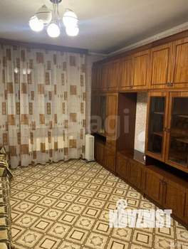 2-к квартира, вторичка, 51м2, 4/10 этаж