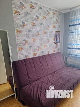 4-к квартира, вторичка, 83м2, 10/10 этаж