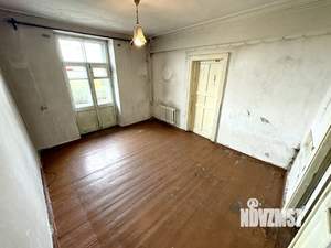 3-к квартира, вторичка, 77м2, 4/5 этаж