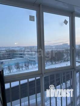 1-к квартира, вторичка, 36м2, 5/25 этаж