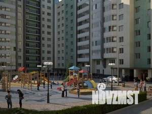 3-к квартира, строящийся дом, 137м2, 7/10 этаж