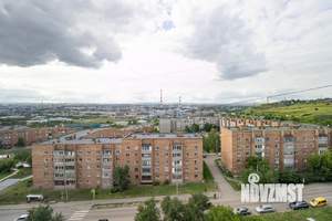 2-к квартира, вторичка, 54м2, 10/10 этаж