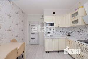 2-к квартира, вторичка, 55м2, 12/25 этаж